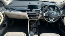 BMW X1 sDrive 18i xLine 5dr Step Auto Petrol Estate